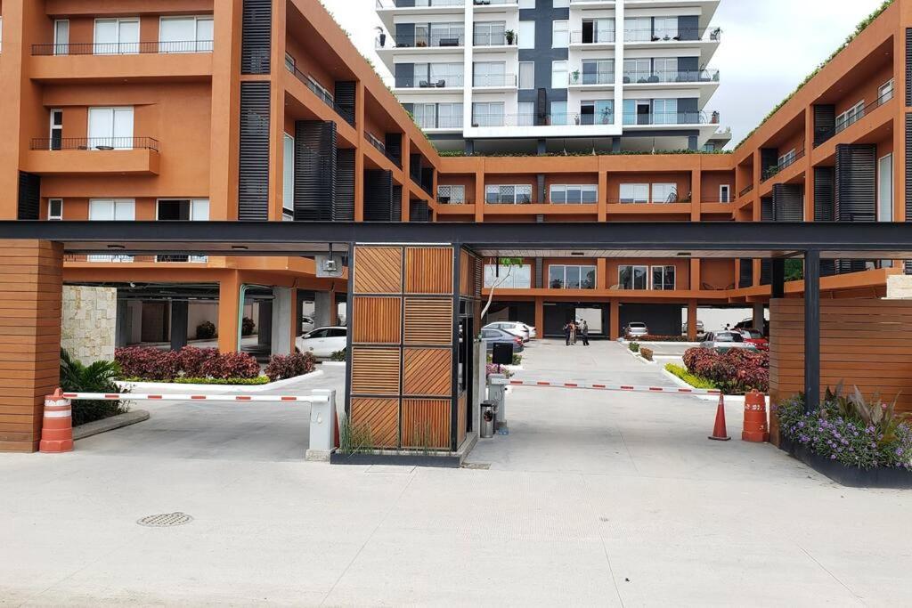 ¡Hermoso Condo Con Espectacular Vista A La Bahia!! Πουέρτο Βαγιάρτα Εξωτερικό φωτογραφία